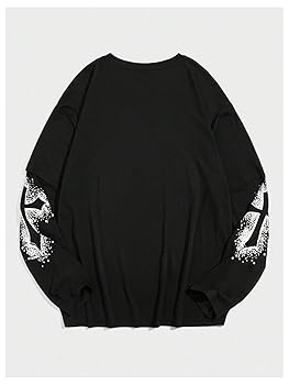 y2k grungeピチ long sleeve T-shirt 平成 お兄系 y2k grungeピチ long sleeve T-shirt 平成 お兄系